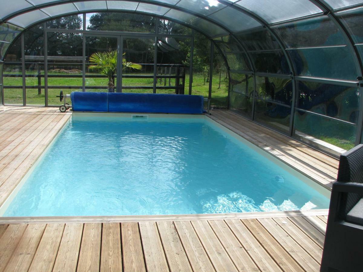 Tante Pim Apartment Neuilly-sur-Eure Bagian luar foto