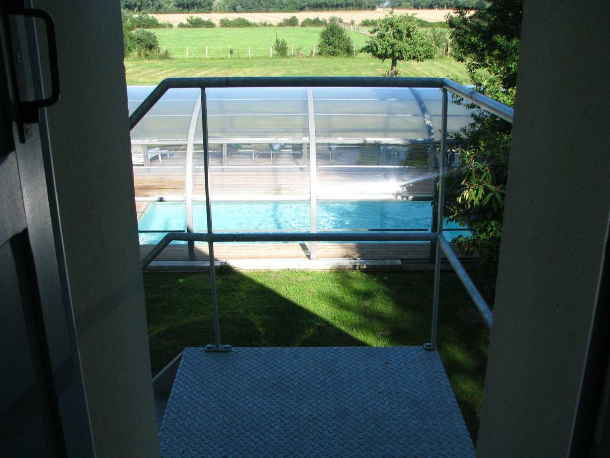 Tante Pim Apartment Neuilly-sur-Eure Bagian luar foto