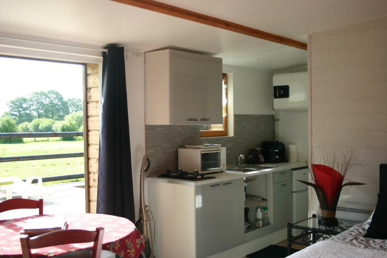 Tante Pim Apartment Neuilly-sur-Eure Bagian luar foto